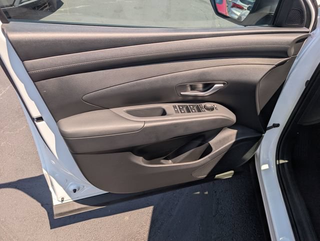 New 2027 Hyundai Santa Cruz SE AWD/4WD image 15