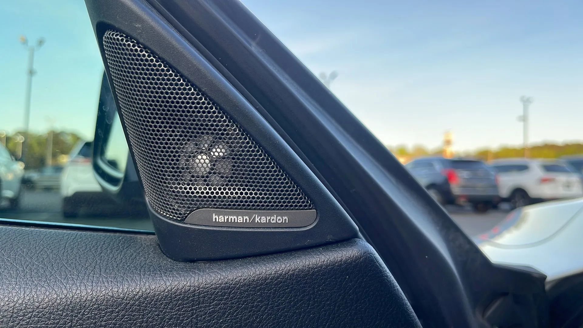 Used 2016 BMW 435i xDrive Convertible image 19