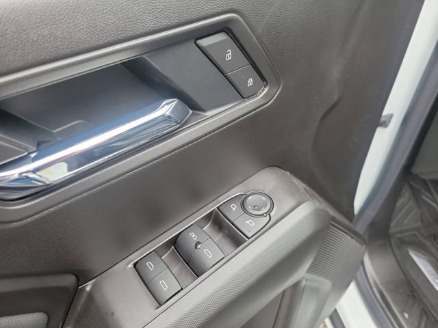 New 2026 Chevrolet Colorado LT w/ LT Convenience Package AWD/4WD image 18
