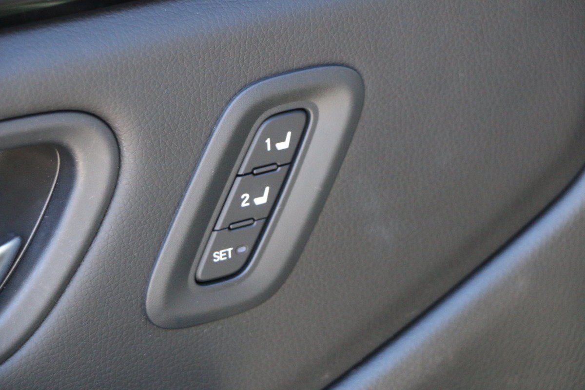 Used 2025 Honda Pilot Touring image 18