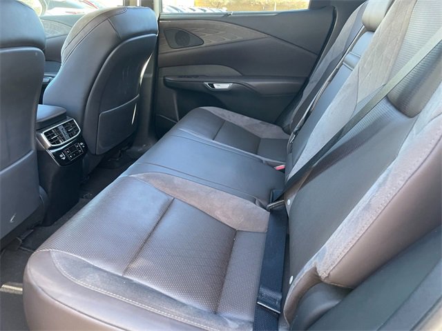 Certified 2023 Lexus RX 350 image 5