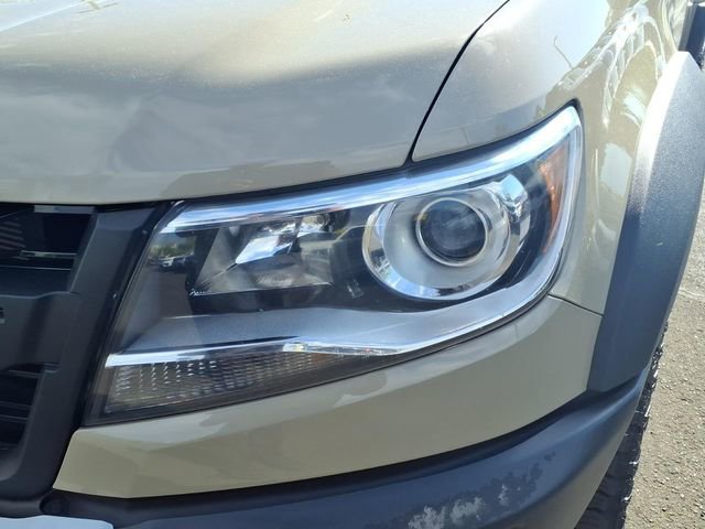 Used 2022 Chevrolet Colorado ZR2 w/ Colorado ZR2 Bison Edition AWD/4WD image 14