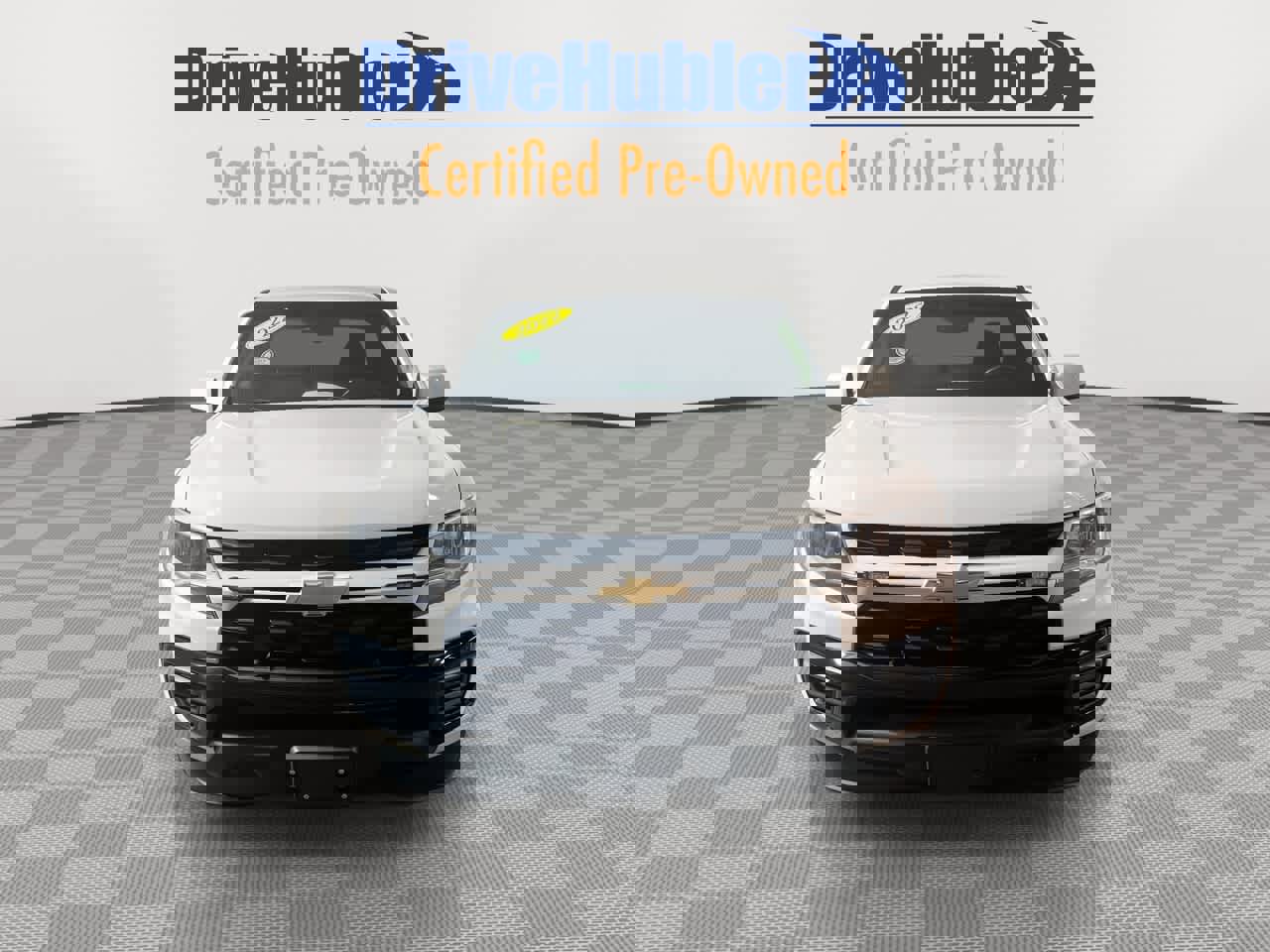 Used 2022 Chevrolet Colorado LT w/ Fleet Safety Package image 3