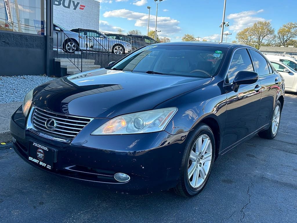 Used 2008 Lexus ES 350