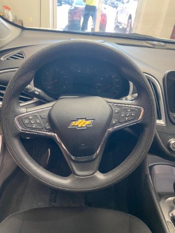 Used 2023 Chevrolet Malibu LS w/ Driver Confidence Package image 18