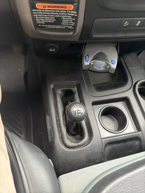 Used 2018 RAM 2500 Tradesman w/ Chrome Appearance Group image 6