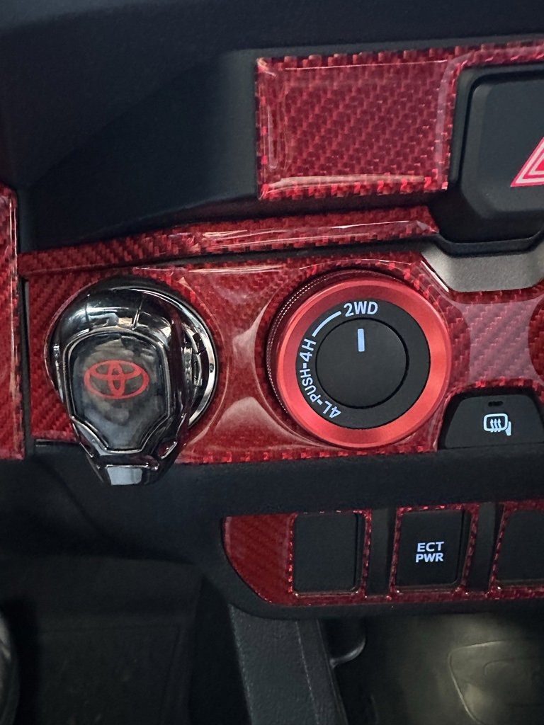 Used 2023 Toyota Tacoma image 14