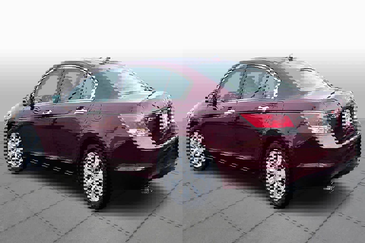 Used 2009 Honda Accord EX-L image 11