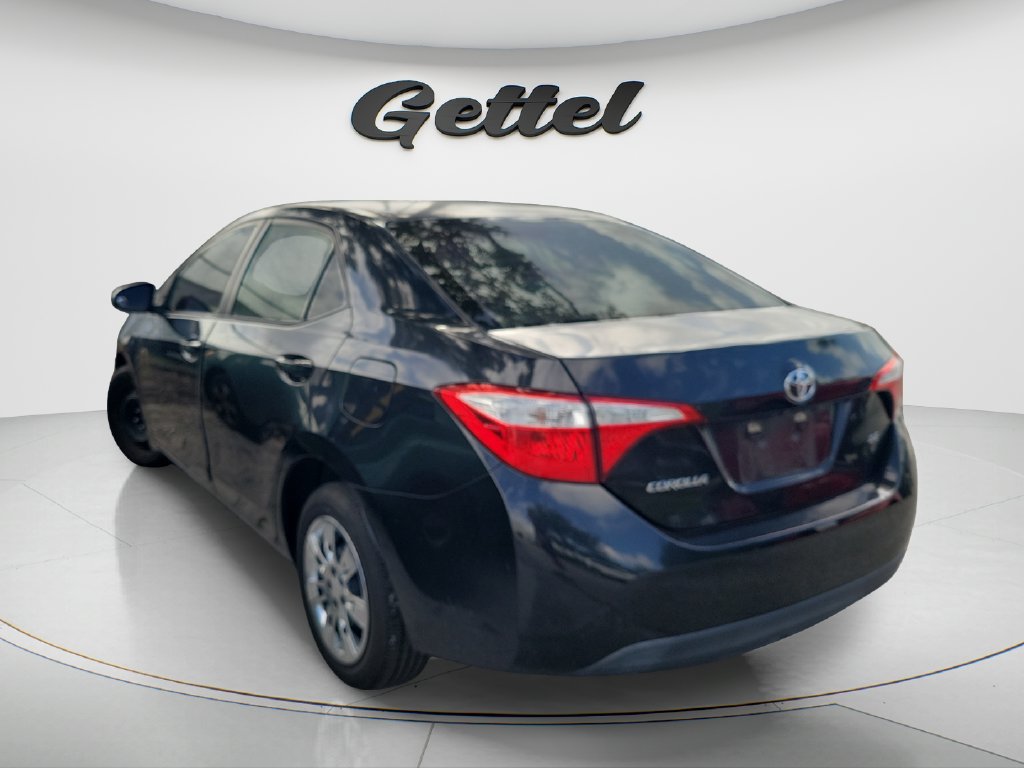 Used 2015 Toyota Corolla LE FWD image 5