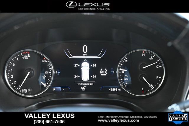 Used 2021 Buick Enclave Avenir w/ Avenir Technology Package image 15