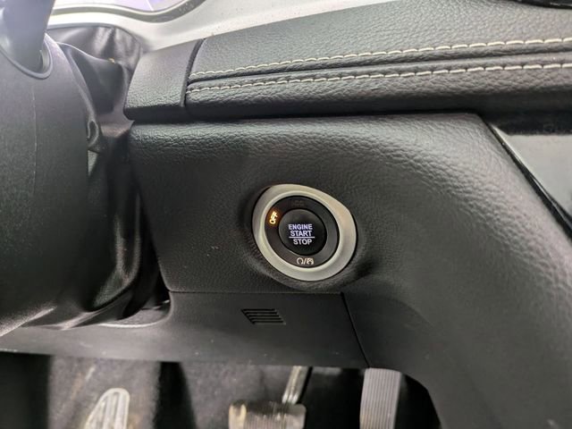 Used 2021 Chrysler Pacifica Touring-L w/ S Appearance Package image 20