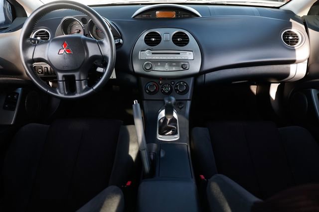 Used 2009 Mitsubishi Eclipse GS image 2