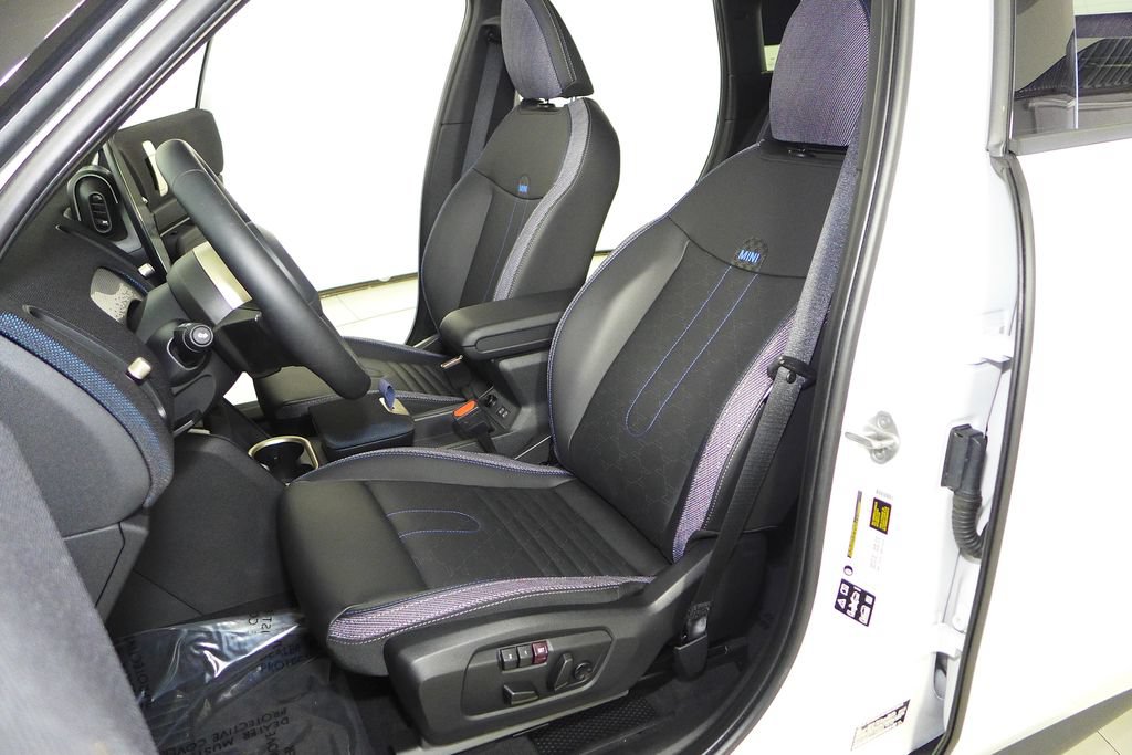 Used 2026 MINI Cooper Countryman S AWD/4WD image 22