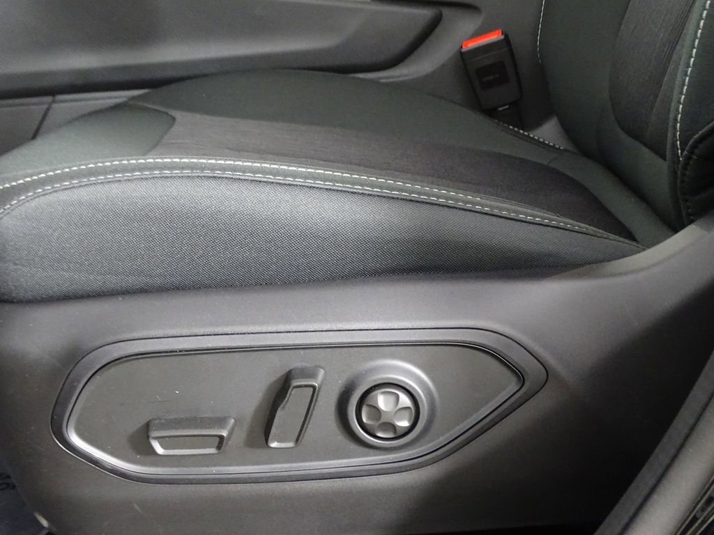 New 2025 Jeep Grand Cherokee L Laredo w/ Luxury Tech Group I image 20