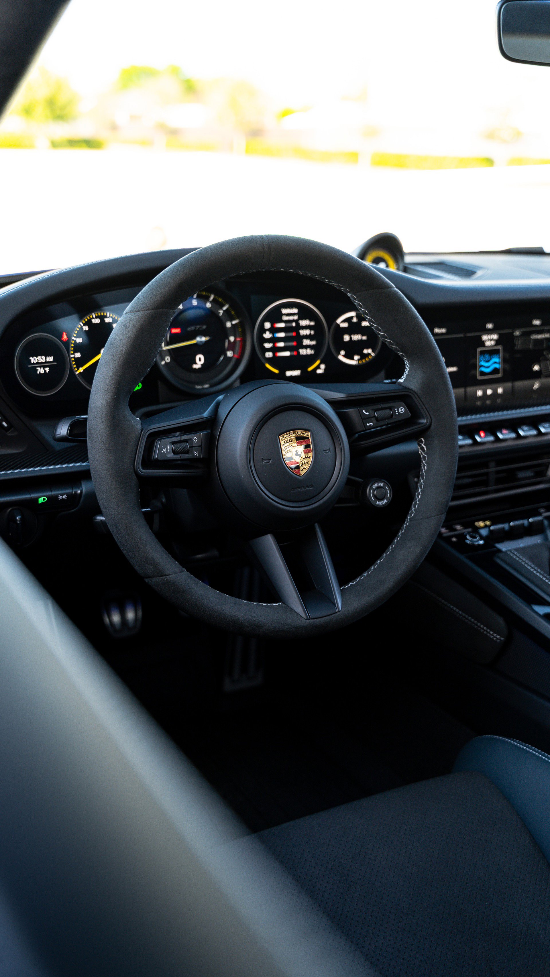 Used 2022 Porsche 911 GT3 image 29