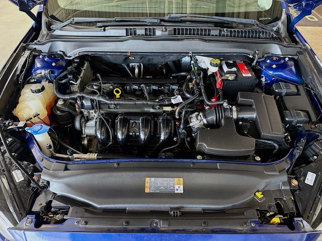 Used 2013 Ford Fusion SE FWD image 28