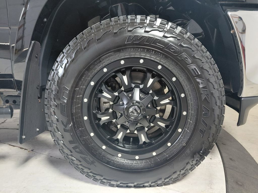 Certified 2022 RAM 3500 Laramie image 8