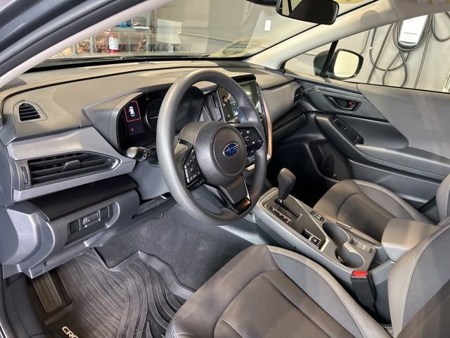 Used 2025 Subaru Crosstrek 2.0i Premium AWD/4WD image 41