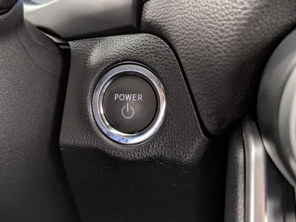 Certified 2025 Toyota RAV4 XLE image 35