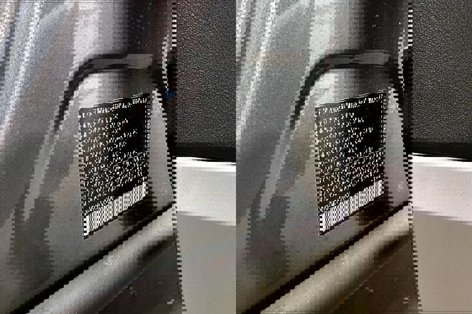 New 2026 Volkswagen Tiguan SE image 34