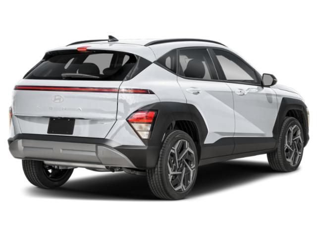 New 2026 Hyundai Kona SEL Premium AWD/4WD image 3