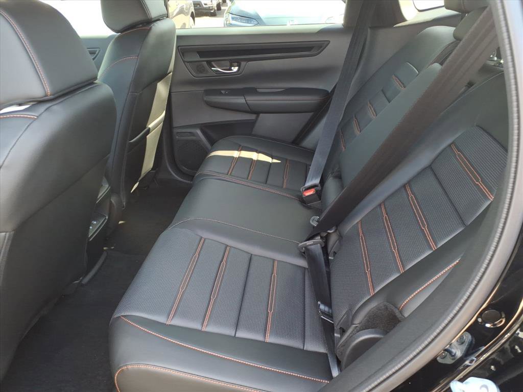 New 2026 Honda CR-V Sport-L image 5