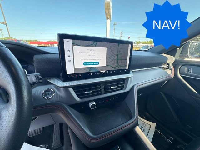 Certified 2025 Ford Explorer ST-Line AWD/4WD image 17