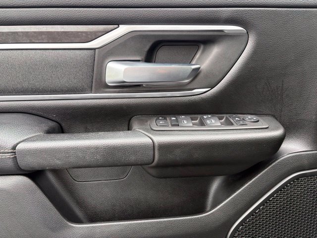 Certified 2023 RAM 1500 Big Horn AWD/4WD image 24