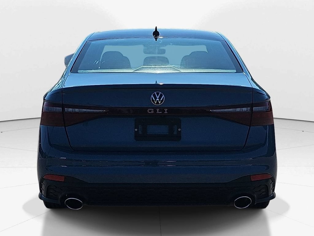 Used 2025 Volkswagen Jetta GLI Autobahn FWD image 7