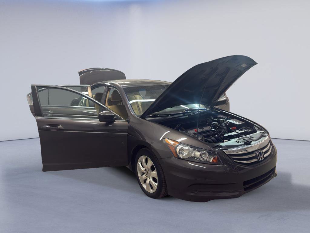 Used 2012 Honda Accord EX image 8
