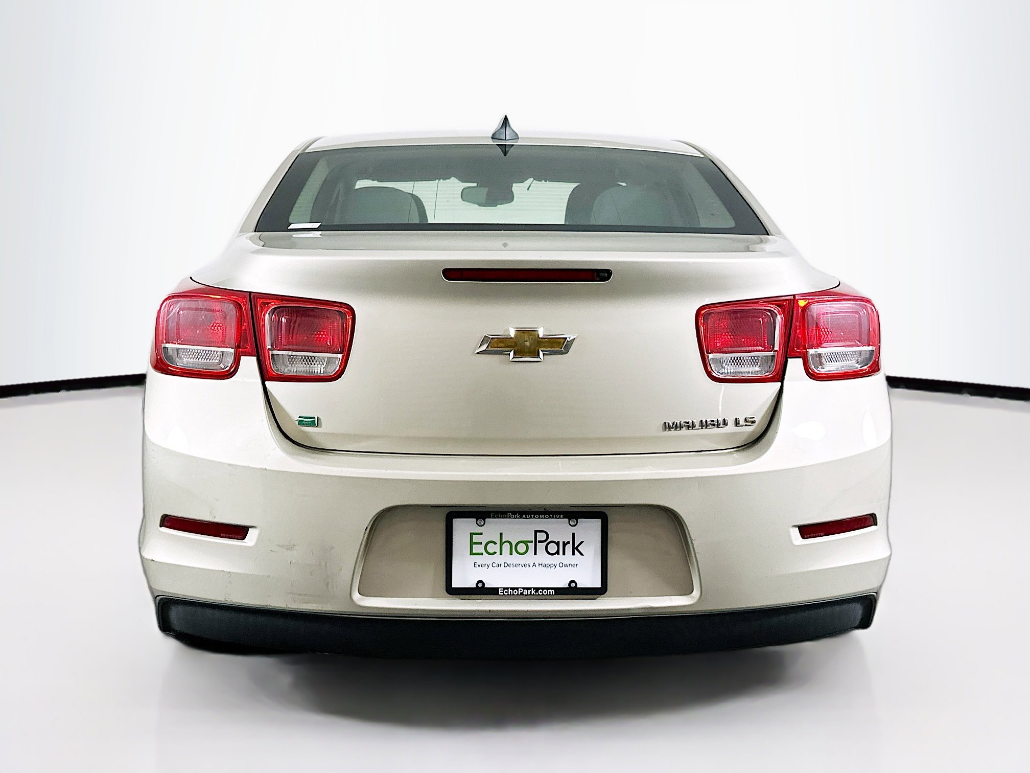 Used 2016 Chevrolet Malibu LS w/ Protection Package FWD image 7