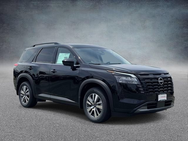 New 2026 Nissan Pathfinder SL w/ Cargo Package AWD/4WD image 1