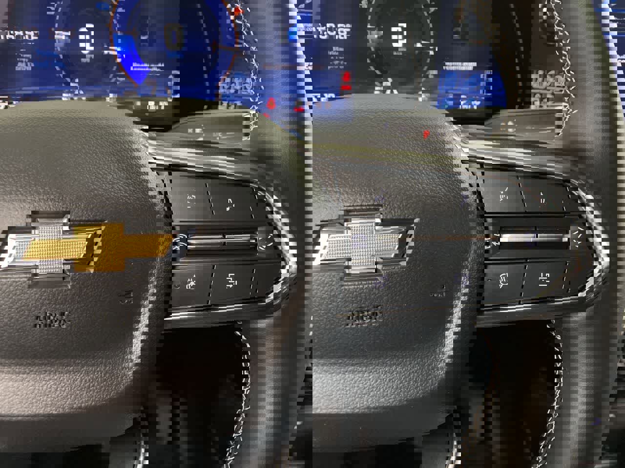 Used 2024 Chevrolet Blazer EV LT AWD/4WD image 21