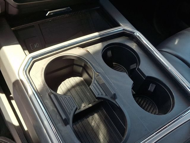 Certified 2022 Ford F250 Platinum AWD/4WD image 15