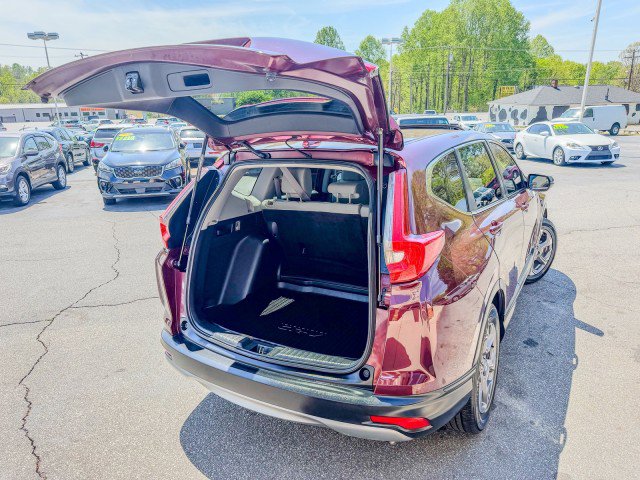 Used 2019 Honda CR-V EX image 13