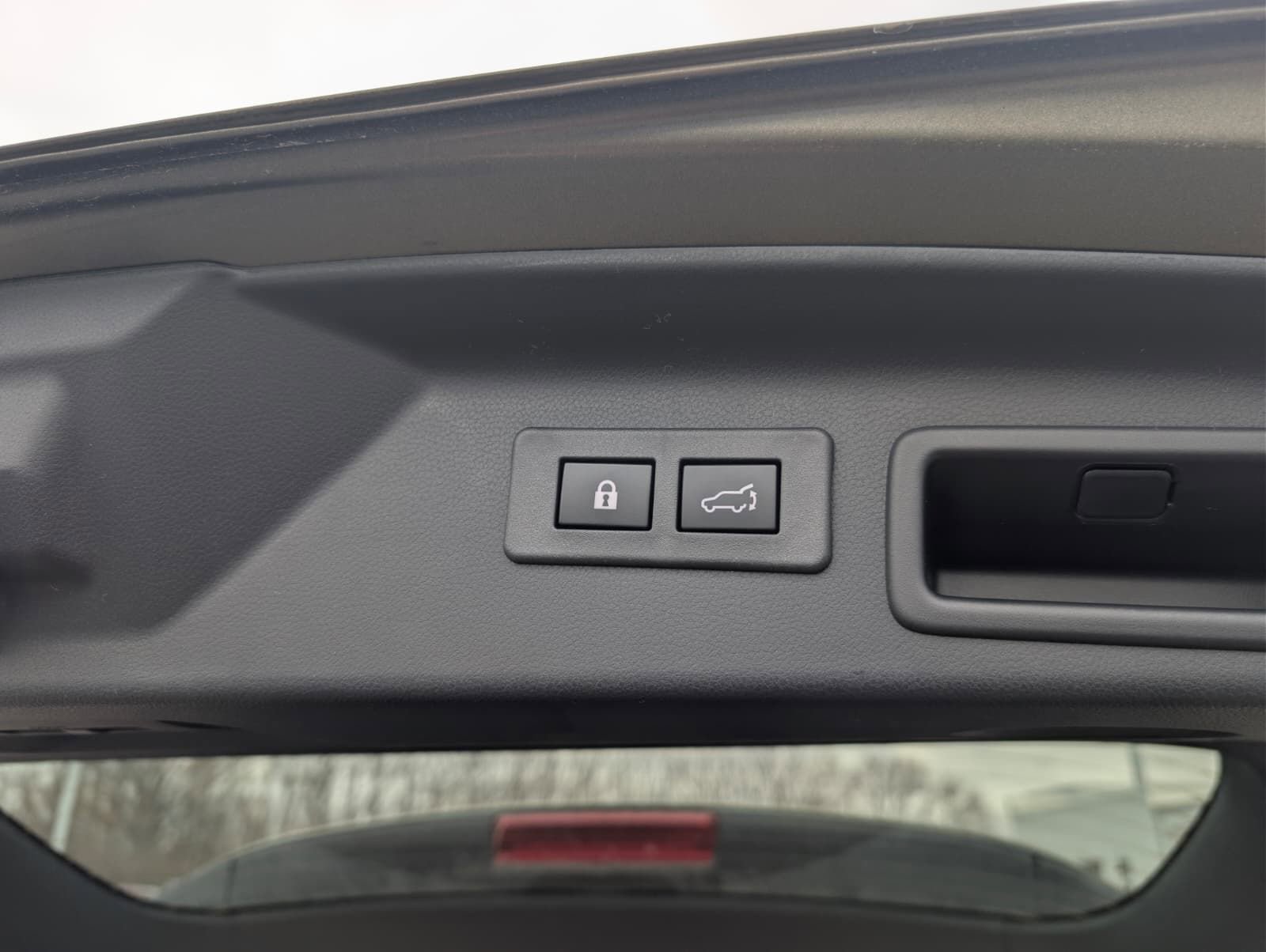 Certified 2026 Subaru Forester Wilderness image 17