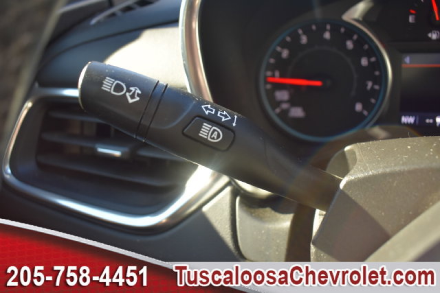 Used 2024 Chevrolet Equinox LT FWD image 31