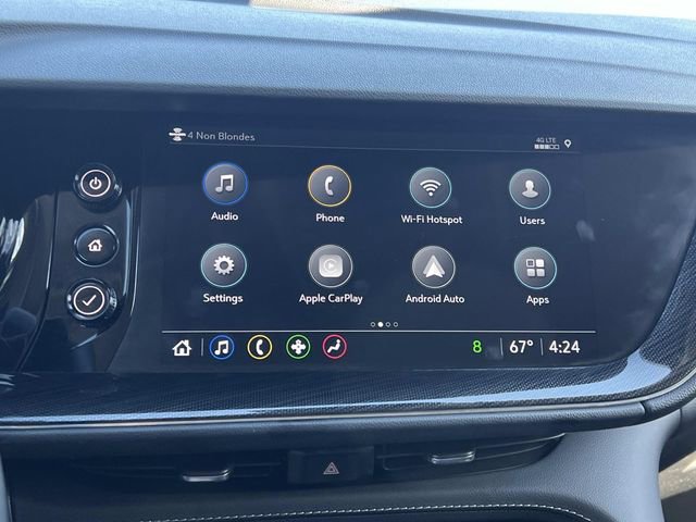 Used 2023 Buick Envision Preferred FWD image 21