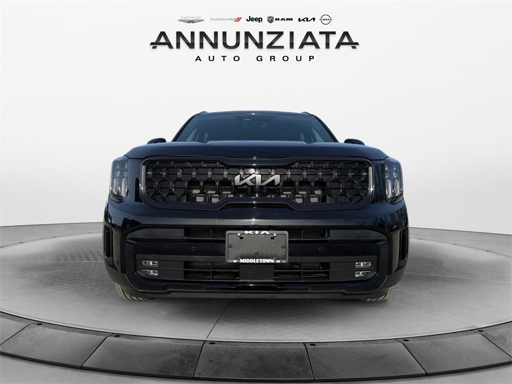 New 2025 Kia Telluride SX Prestige X-Line image 8