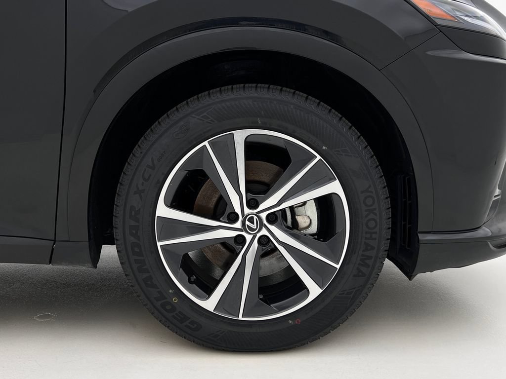 Used 2024 Lexus RX 350h w/ Accessory Package (Z1) AWD/4WD image 30