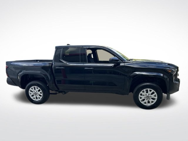 Used 2026 Toyota Tacoma SR RWD image 9