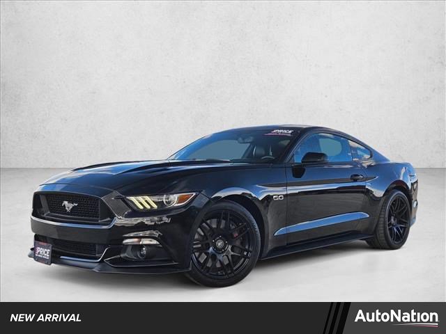 Used 2015 Ford Mustang GT Premium w/ GT Performance Package