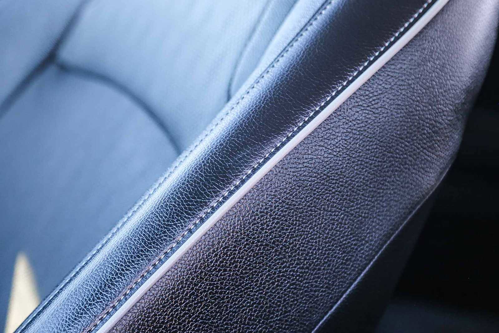 Certified 2023 Honda Odyssey Elite image 24