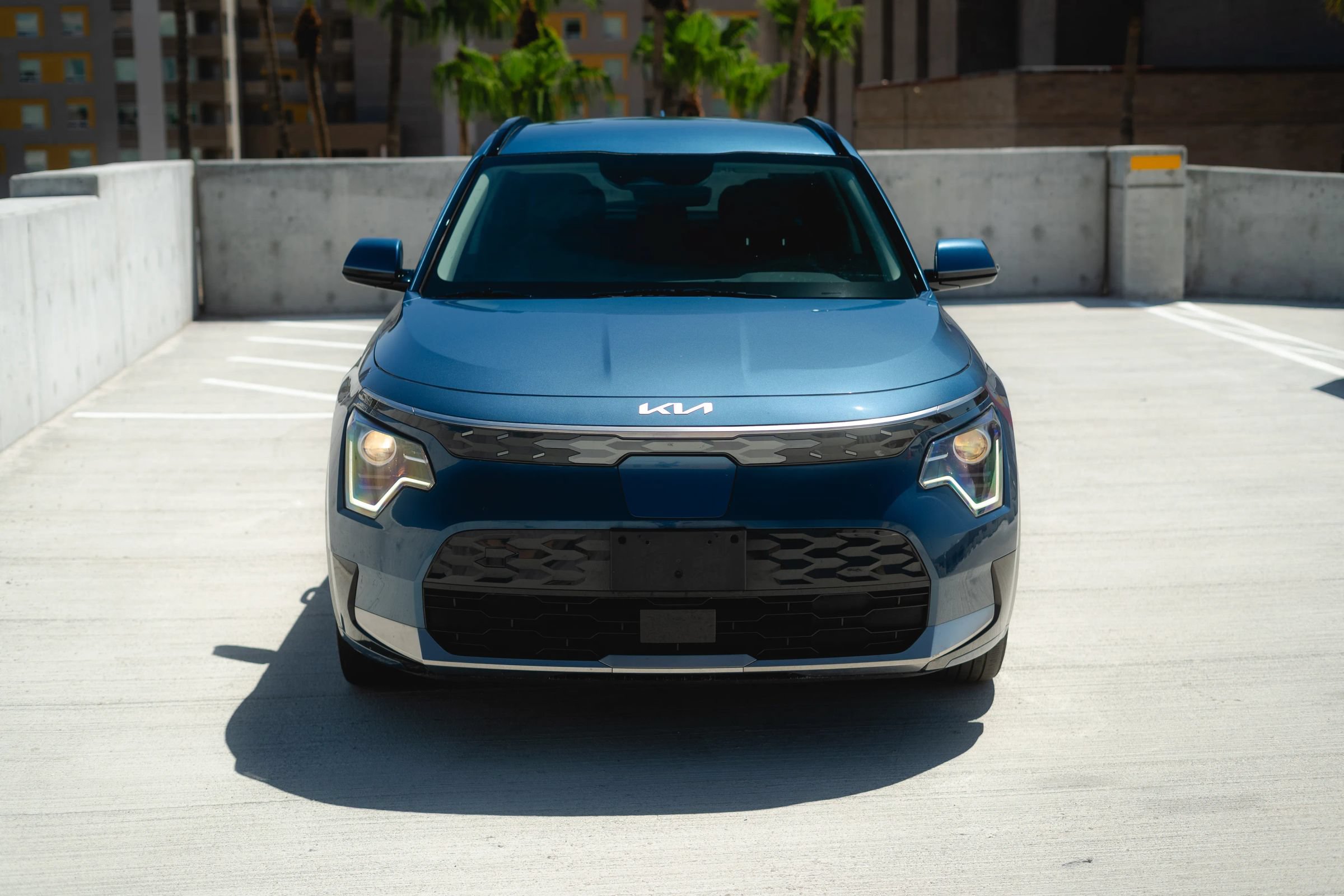 Used 2023 Kia Niro Wind FWD image 6