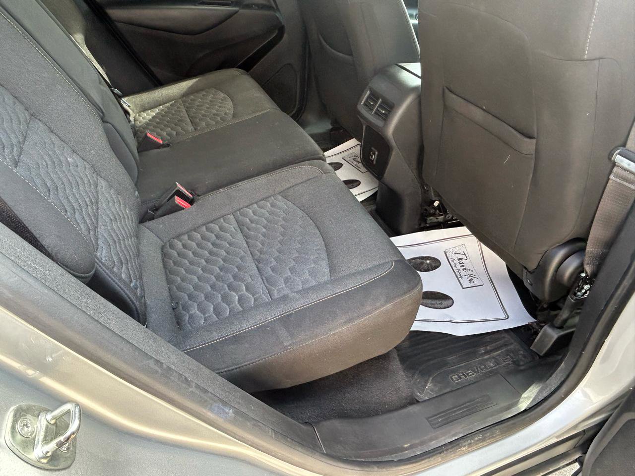 Used 2019 Chevrolet Equinox LT AWD/4WD image 11