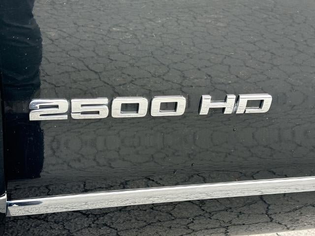 Certified 2019 Chevrolet Silverado 2500 LTZ w/ Duramax Plus Package AWD/4WD image 32