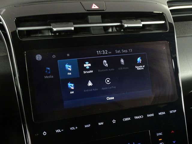 Used 2022 Hyundai Tucson Limited image 30