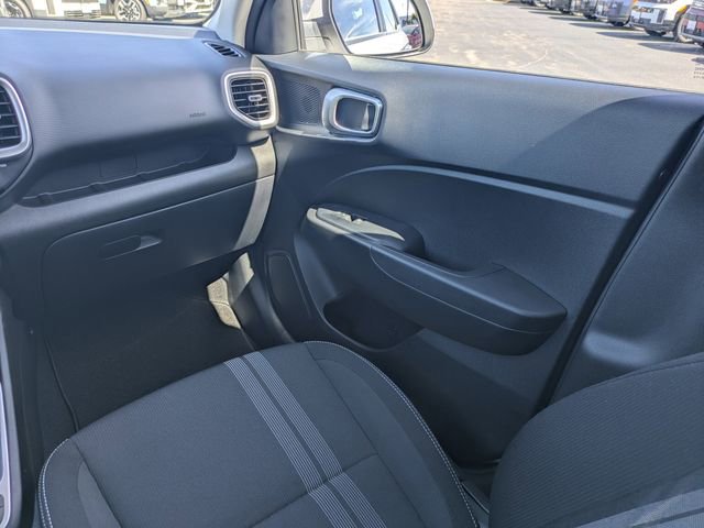 Certified 2026 Hyundai Venue SEL FWD image 17