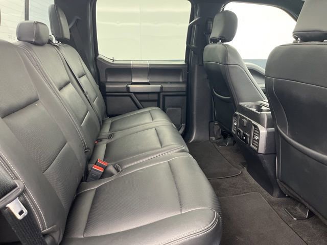 Used 2020 Ford F150 XLT w/ Equipment Group 302A Luxury image 12