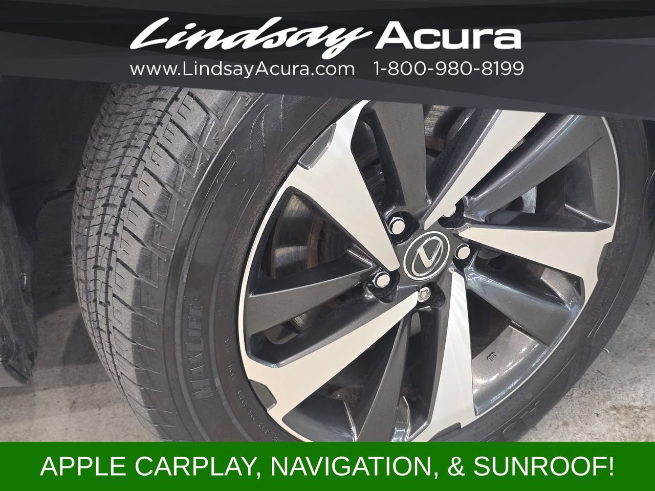 Used 2021 Lexus NX 300 AWD w/ Premium Package image 26